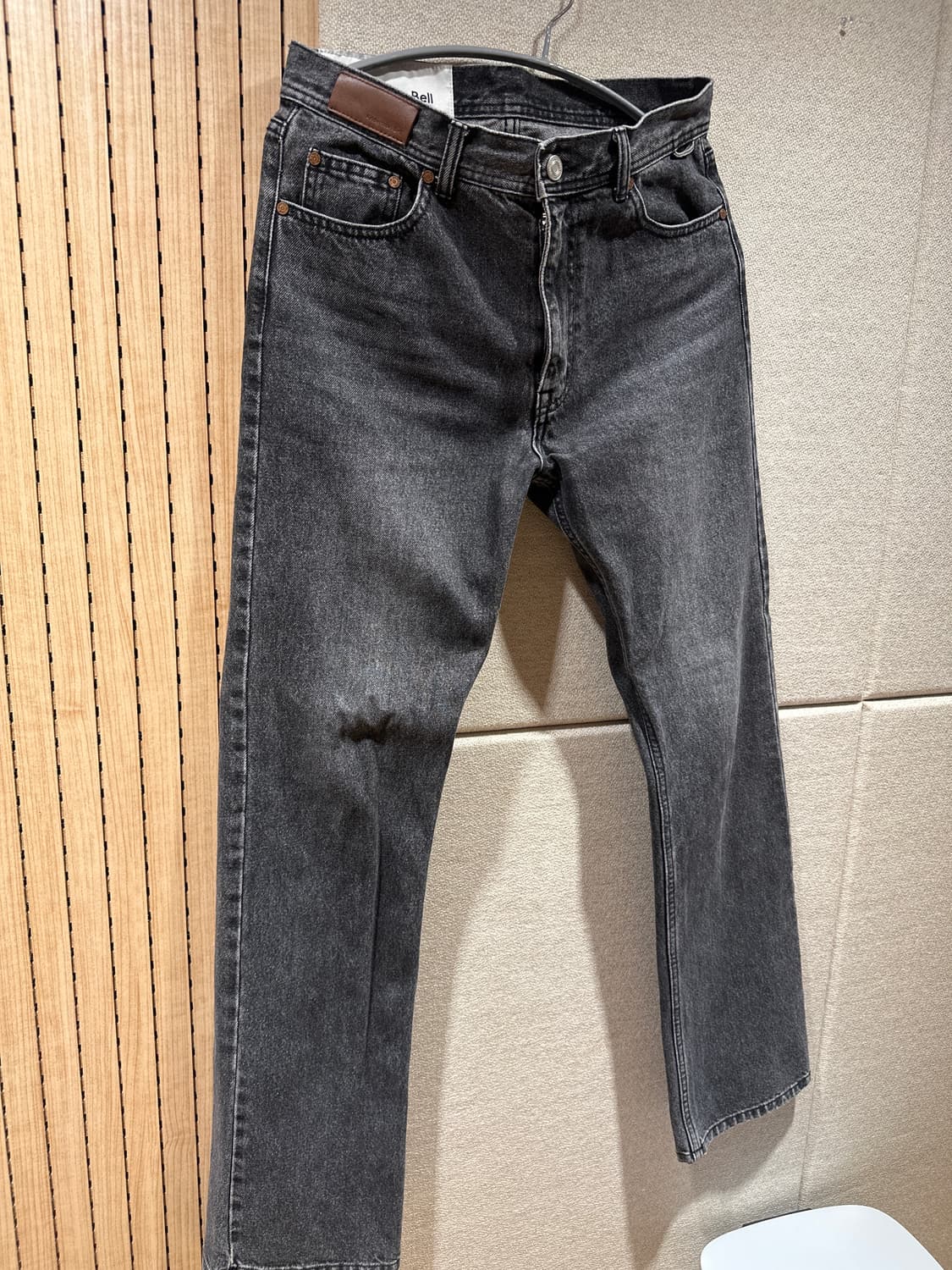 앤더슨벨의 뉴 아메리카 스트레이트 진 상품이미지4