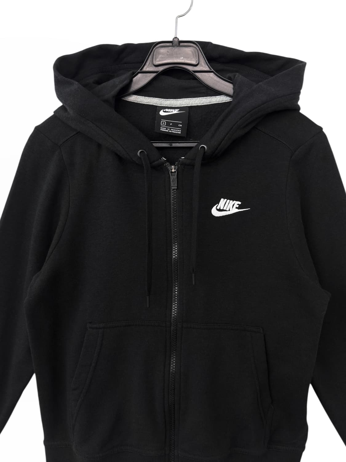 나이키 후드집업 상품이미지2