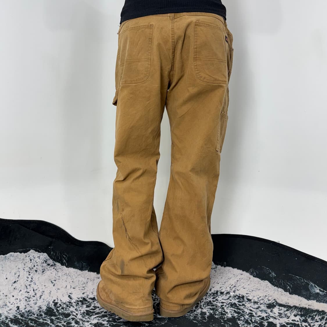 90‘s Dickies Work Pants 상품이미지1
