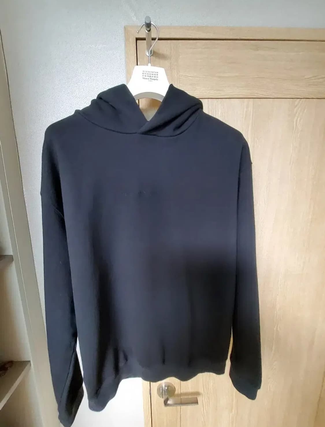 메종 마르지엘라 후디 상품이미지1