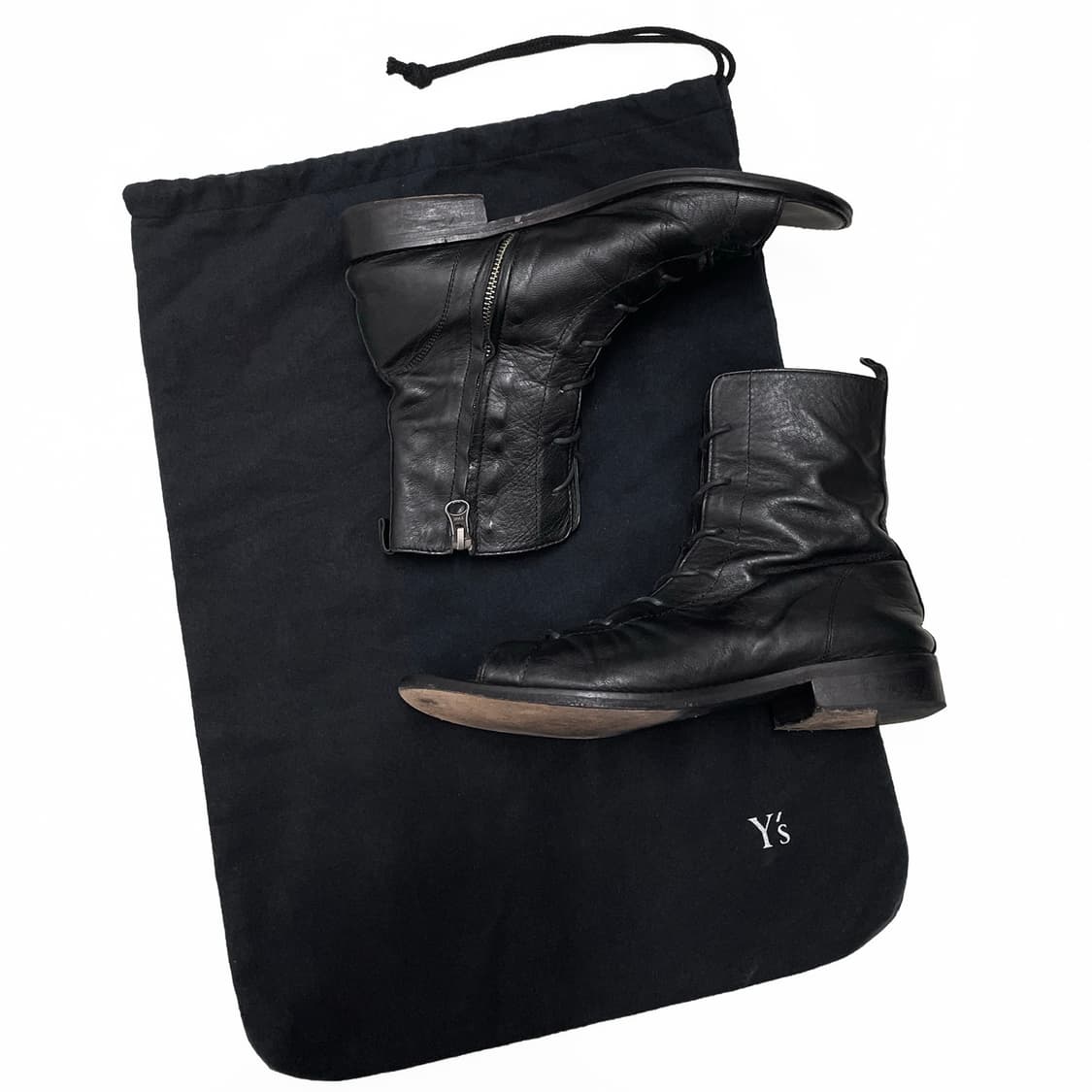 요지 야마모토 (Y’s Yohji Yamamoto) 상품이미지3
