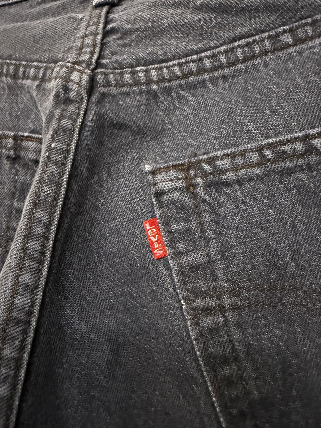 80s 리바이스501 29x34 상품이미지6