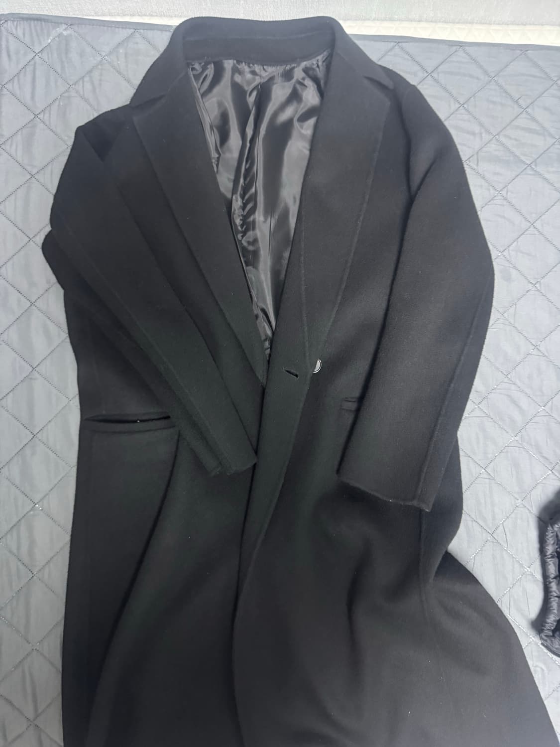 시스템 코트 상품이미지1