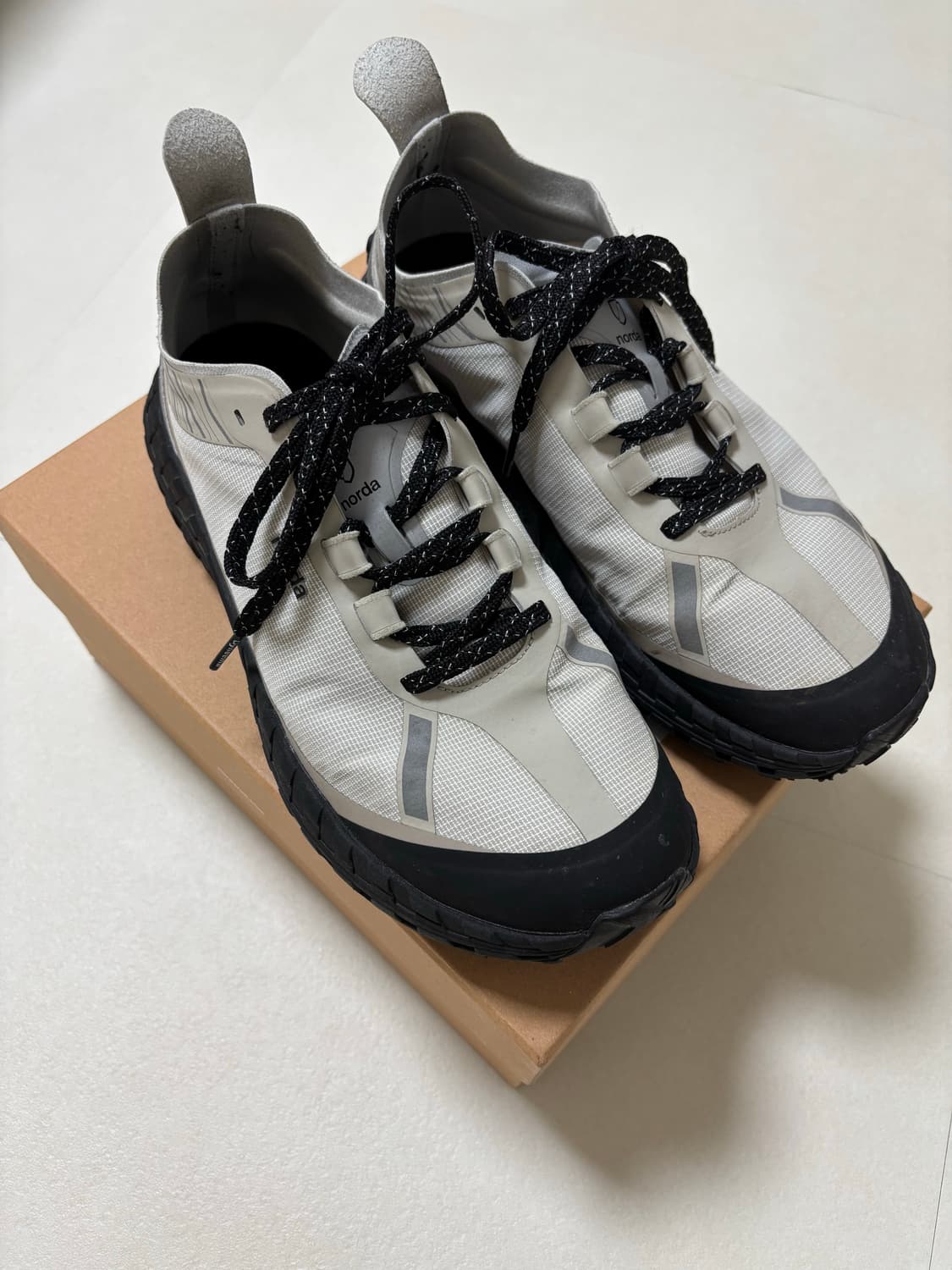 노다 001 신더 275 (us9.5) 상품이미지1