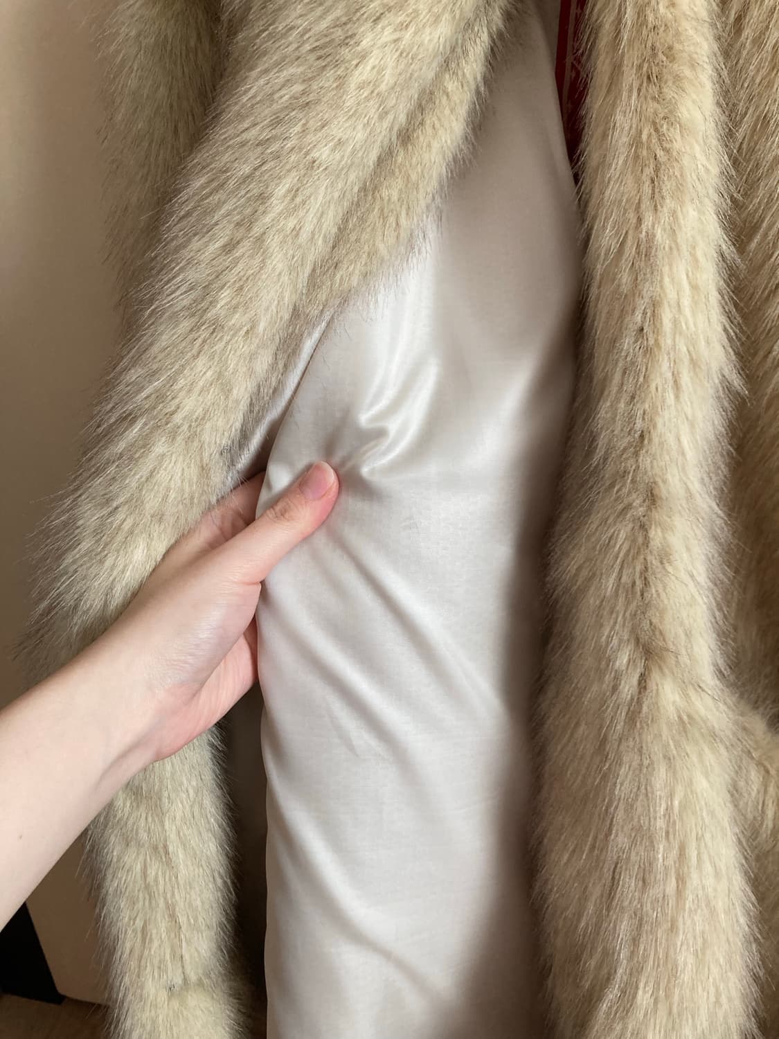 Plzproject 플리즈프로젝트 퍼  상품이미지5