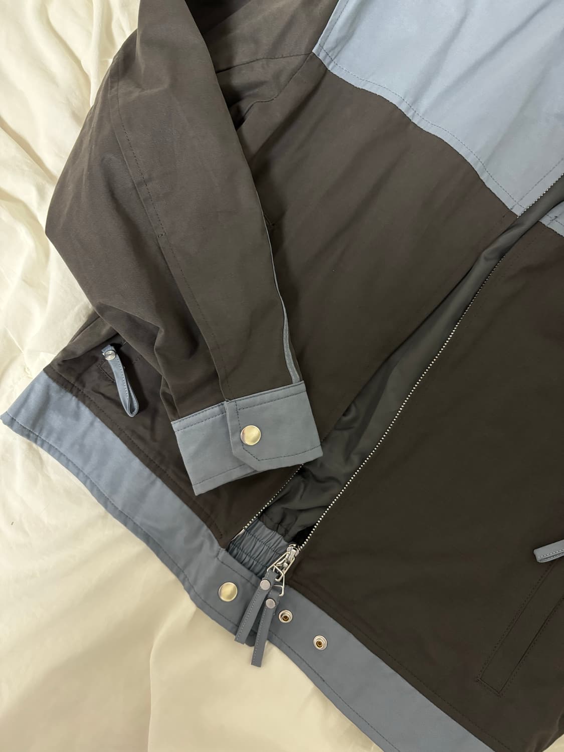 파르티멘토우먼 봄버자켓 상품이미지4