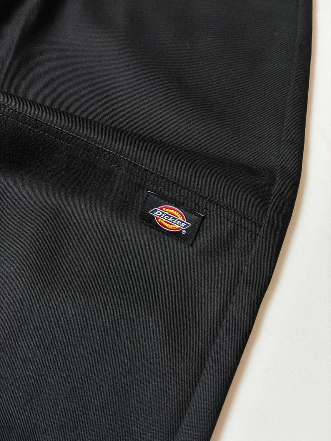 디키즈 루즈핏 더블니 워크 팬츠 PN8083 상품이미지4