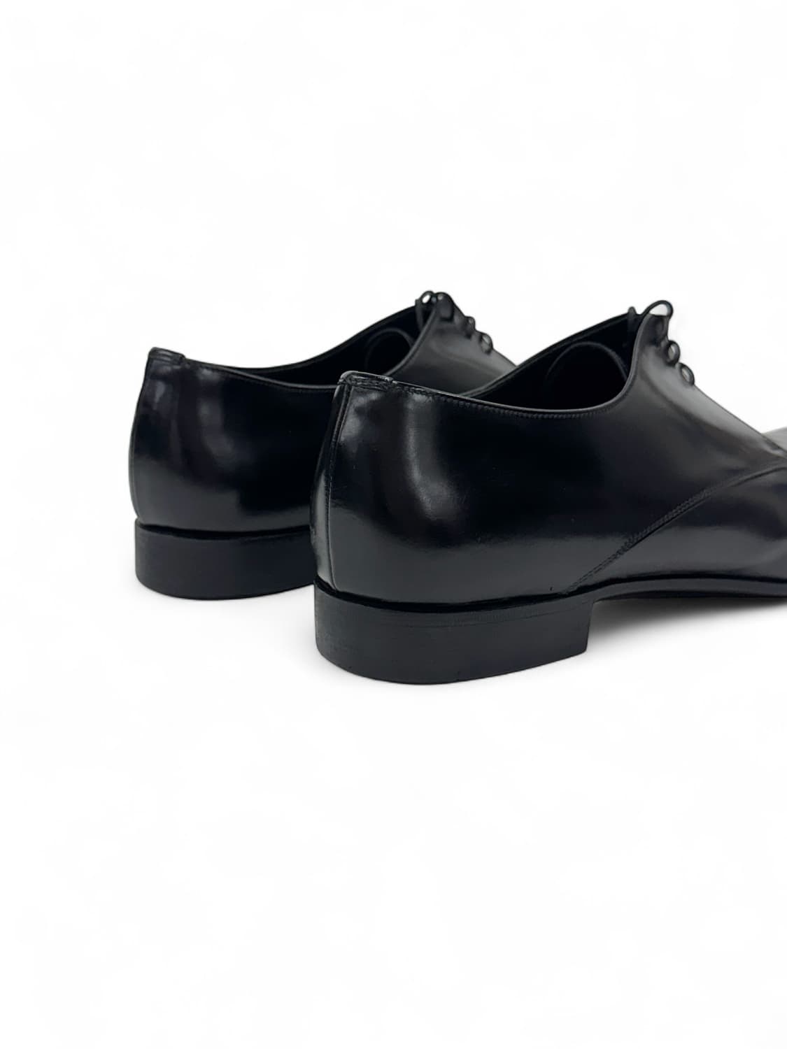 Prada 90s Square Derby Shoes 상품이미지7