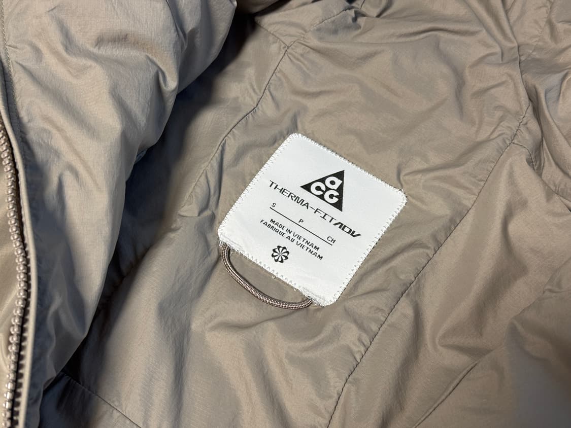 나이키 ACG 써마핏 ADV로프드도프 자켓   상품이미지4
