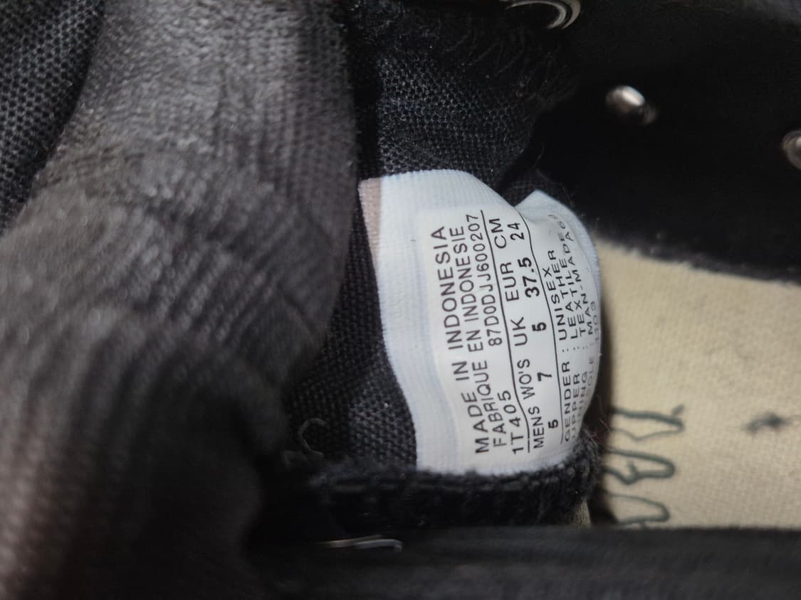 컨버스 레더올검 상품이미지4