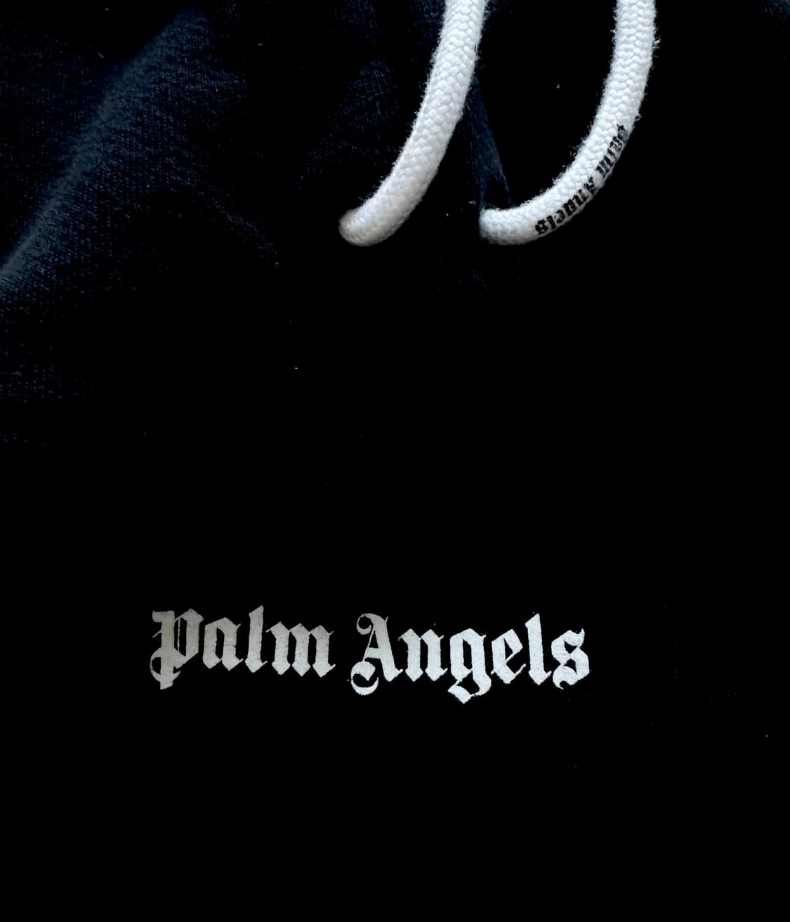 Palm angels 파이어스타터 후디 상품이미지8