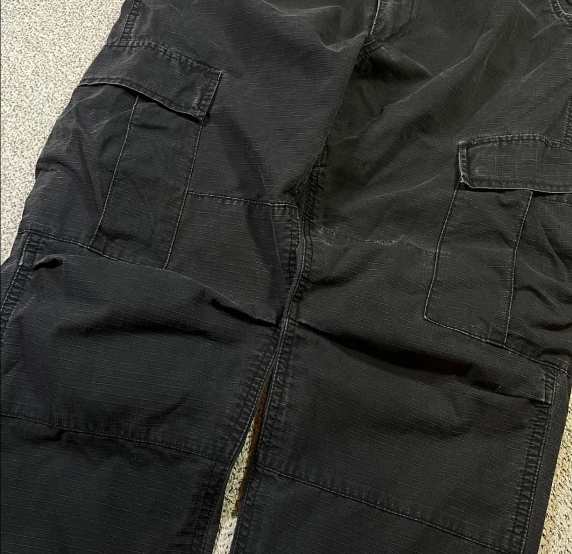 칼하트 에비에이션 팬츠 34X32 상품이미지5