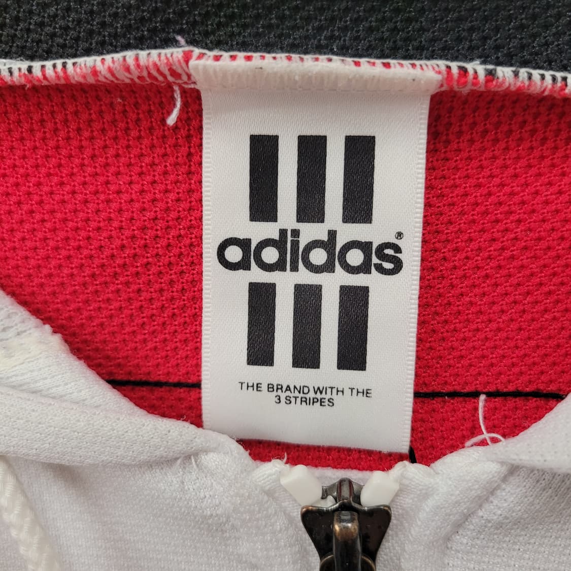 Adidas 아디다스 올드스쿨 트랙 자켓 재팬 상품이미지4