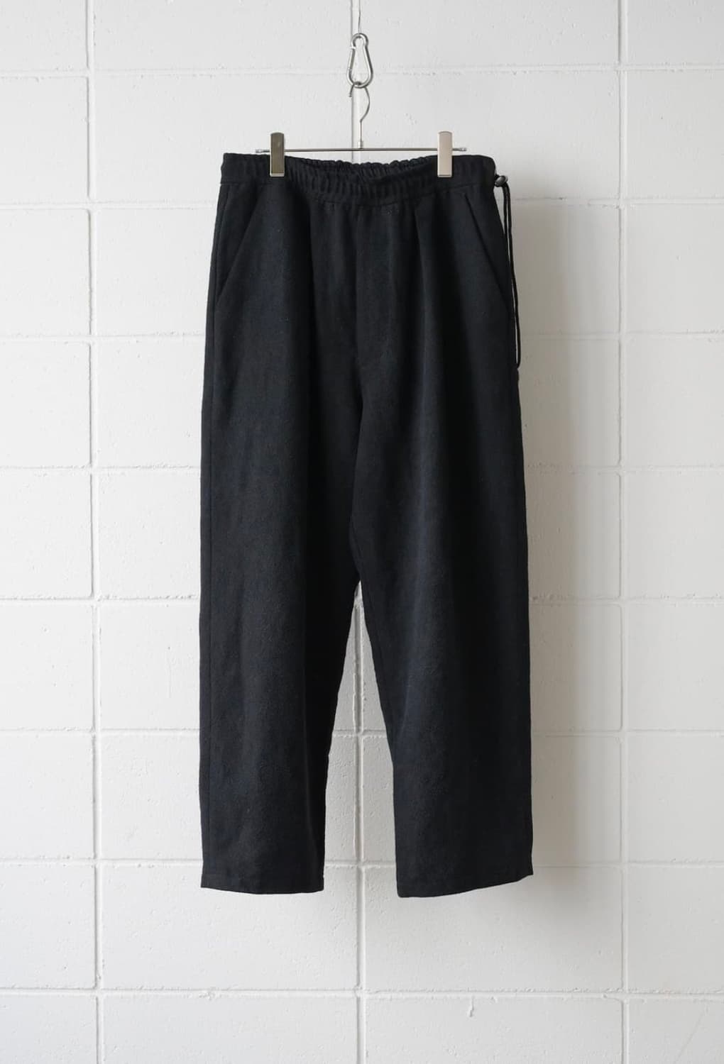 [2] 바벨오브젝트 mat wide pt 블랙 상품이미지1
