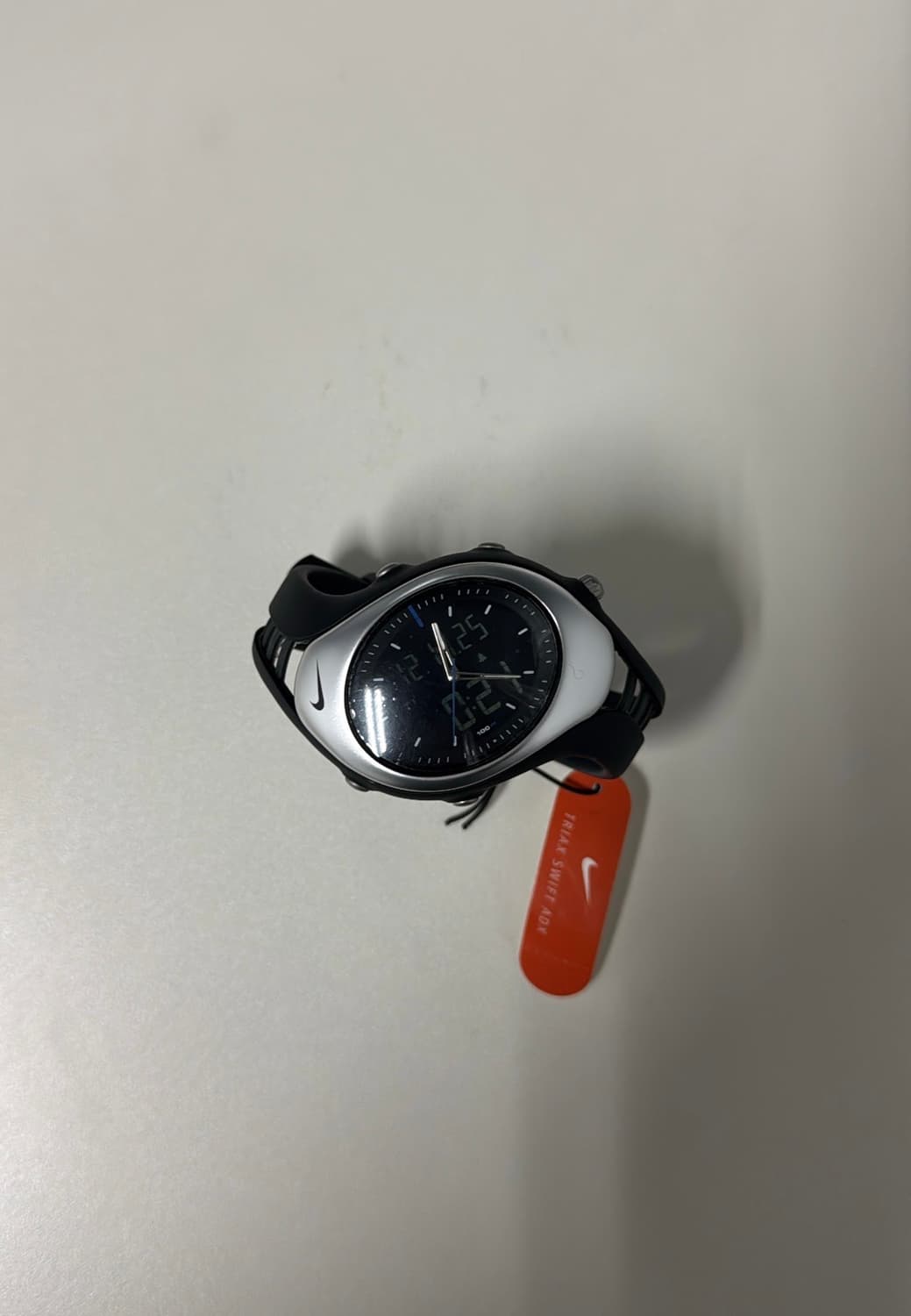 00s 나이키 시계 트라이액스 Triax Adx 상품이미지2