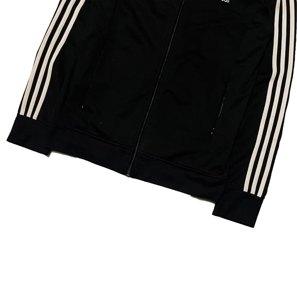 아디다스 유로파 검흼 트랙탑 져지 상품이미지4