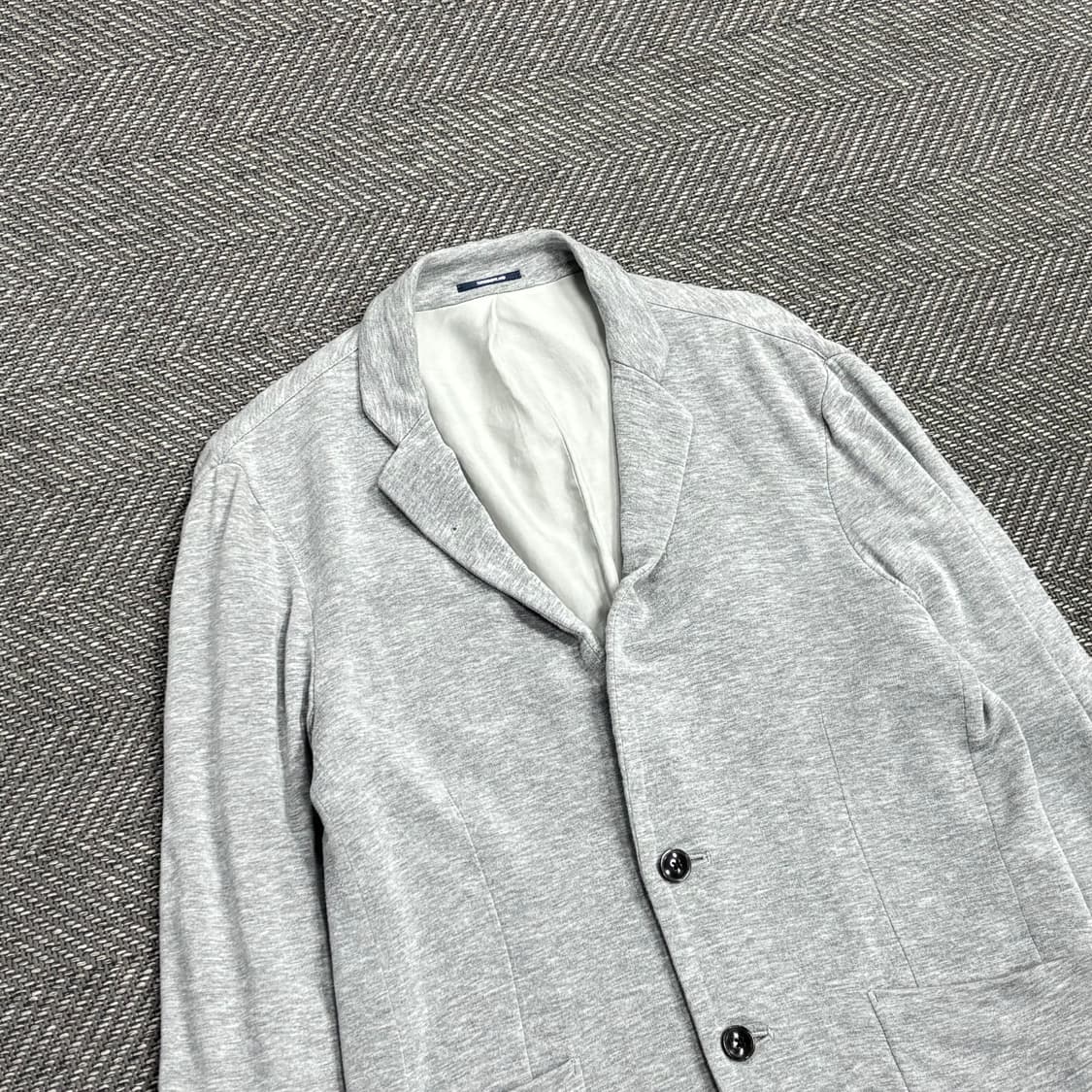 투모로우랜드 블레이저 V0507 상품이미지3