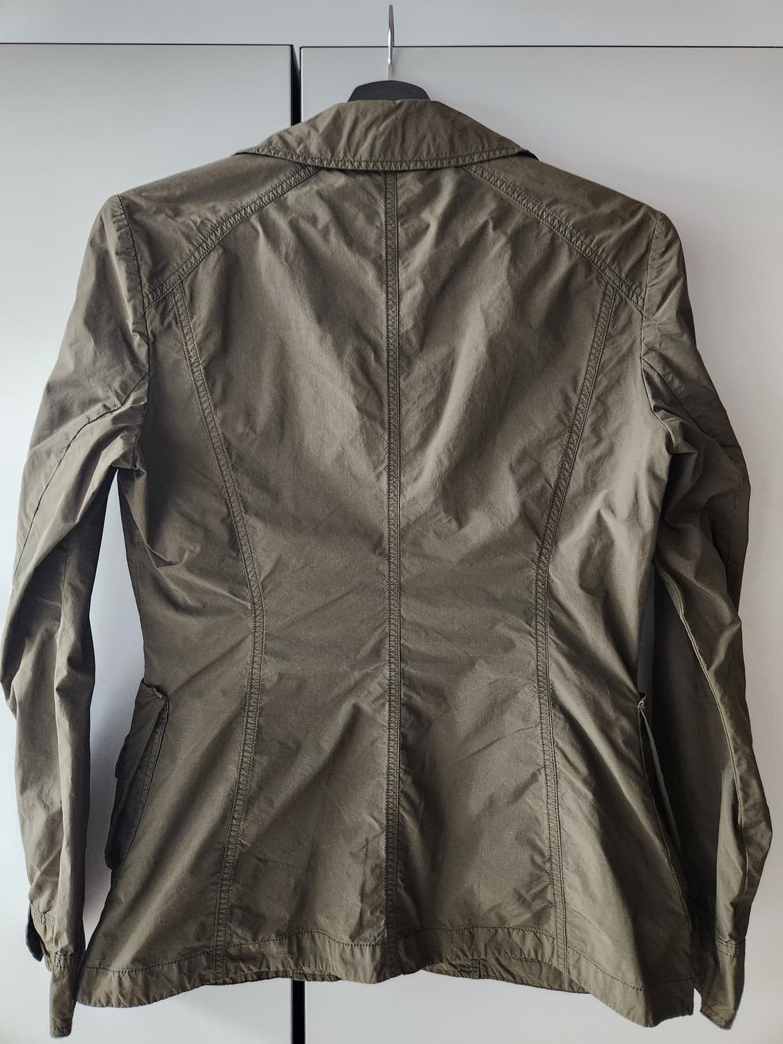 Aspesi 아스페시 자켓 M, 택째 새상품 상품이미지4