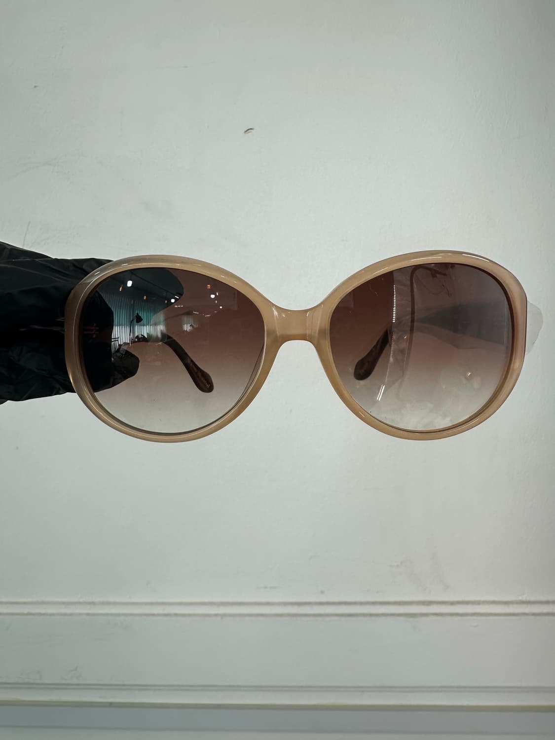 [새상품 무료배송] Made in Italy 비비안웨스트우드 선글라스 상품이미지1