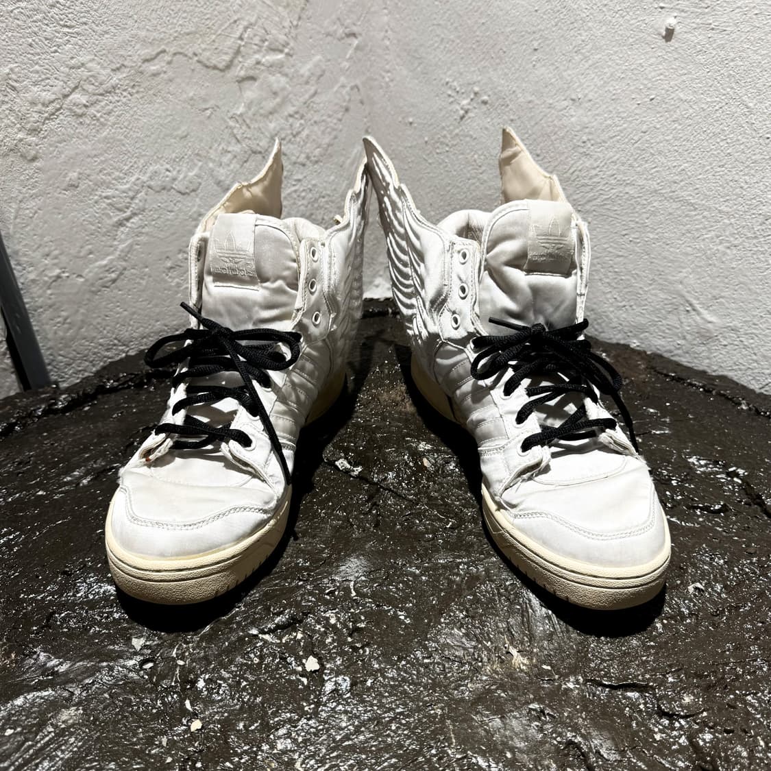 adidas × Jeremy Scott – Wings 2.0 Satin  상품이미지2