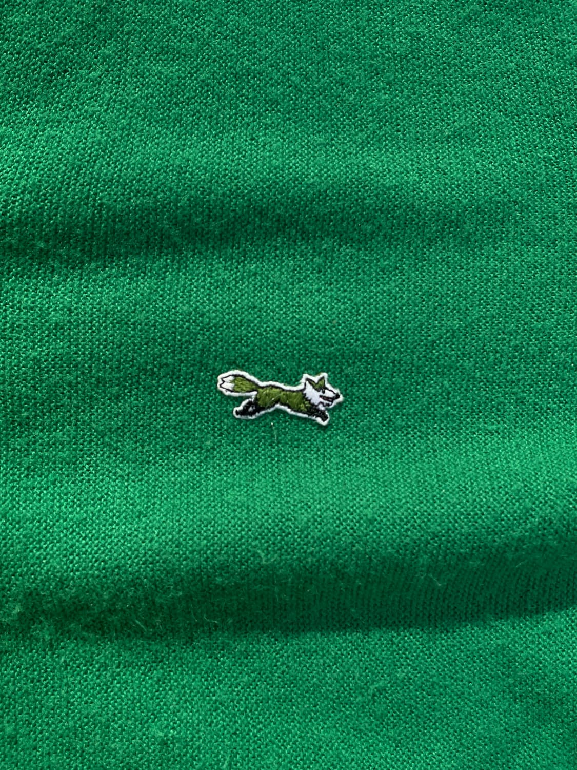 80s JC Penny Fox Collection Sweater 상품이미지5