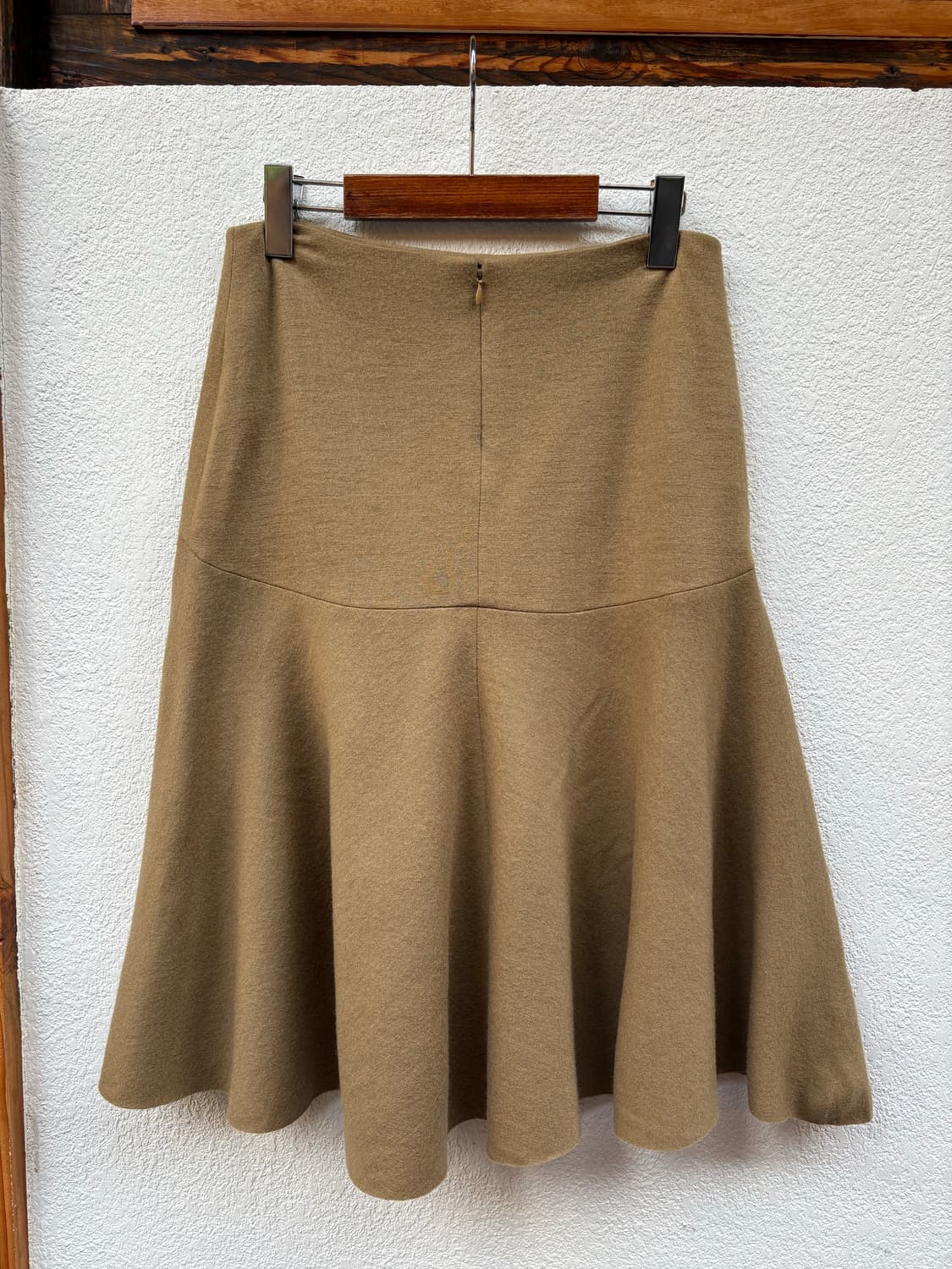 바네사브루노 스커트 상품이미지3