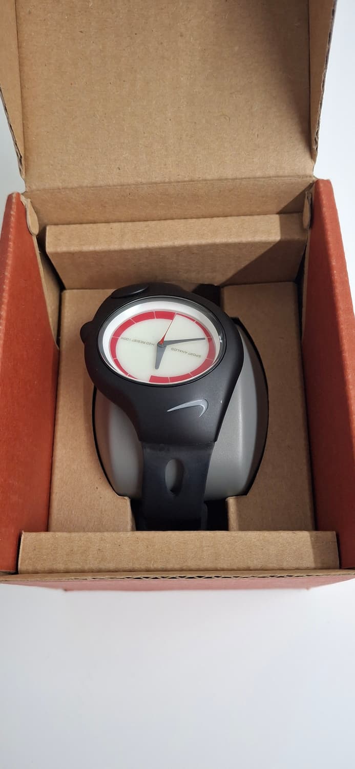 나이키 트라이엑스 상품이미지3