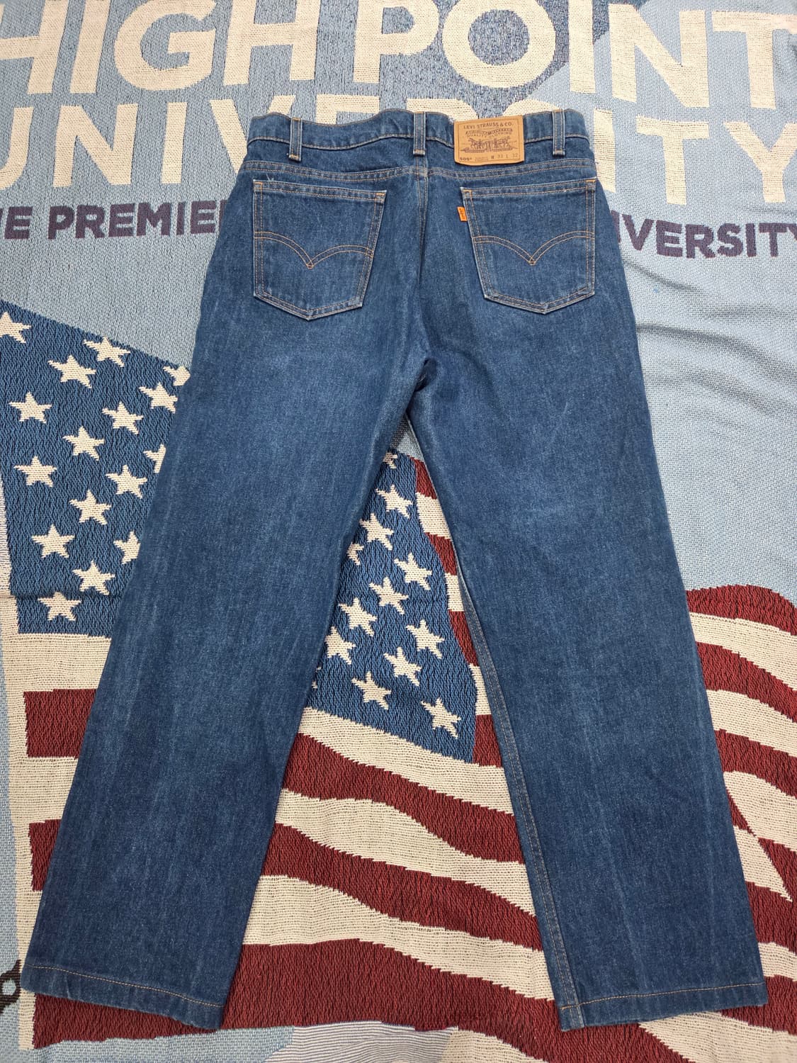 [Levi's] 90's 리바이스 505 오렌지탭 상품이미지4