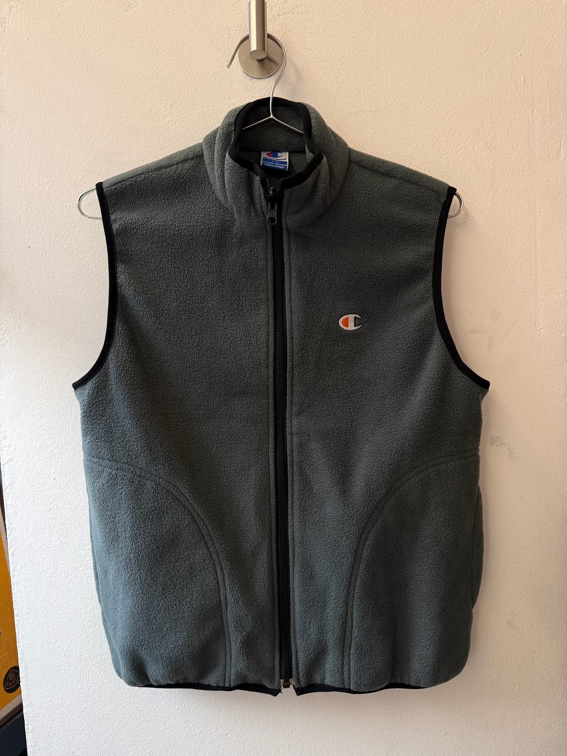 Jpn 90s champion VEST 여성 44-55 상품이미지1