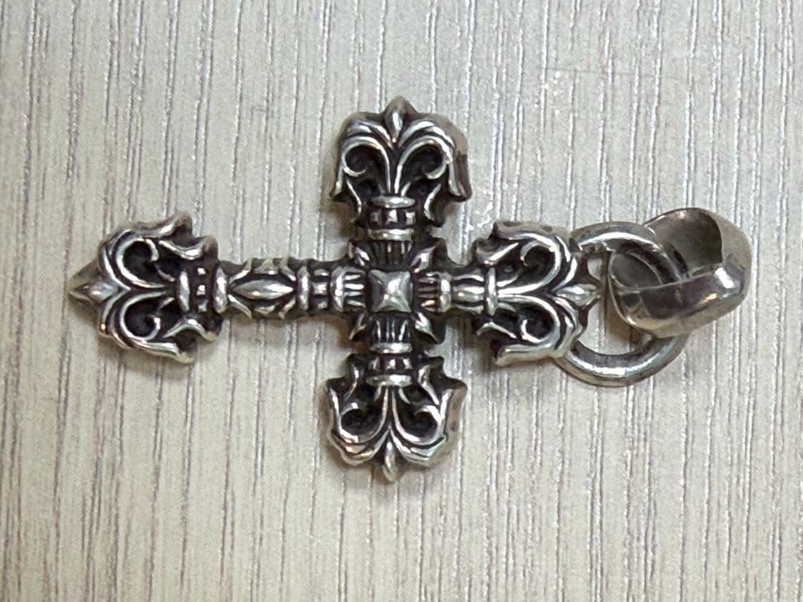 크롬하츠 필리그리 위드베일 상품이미지6