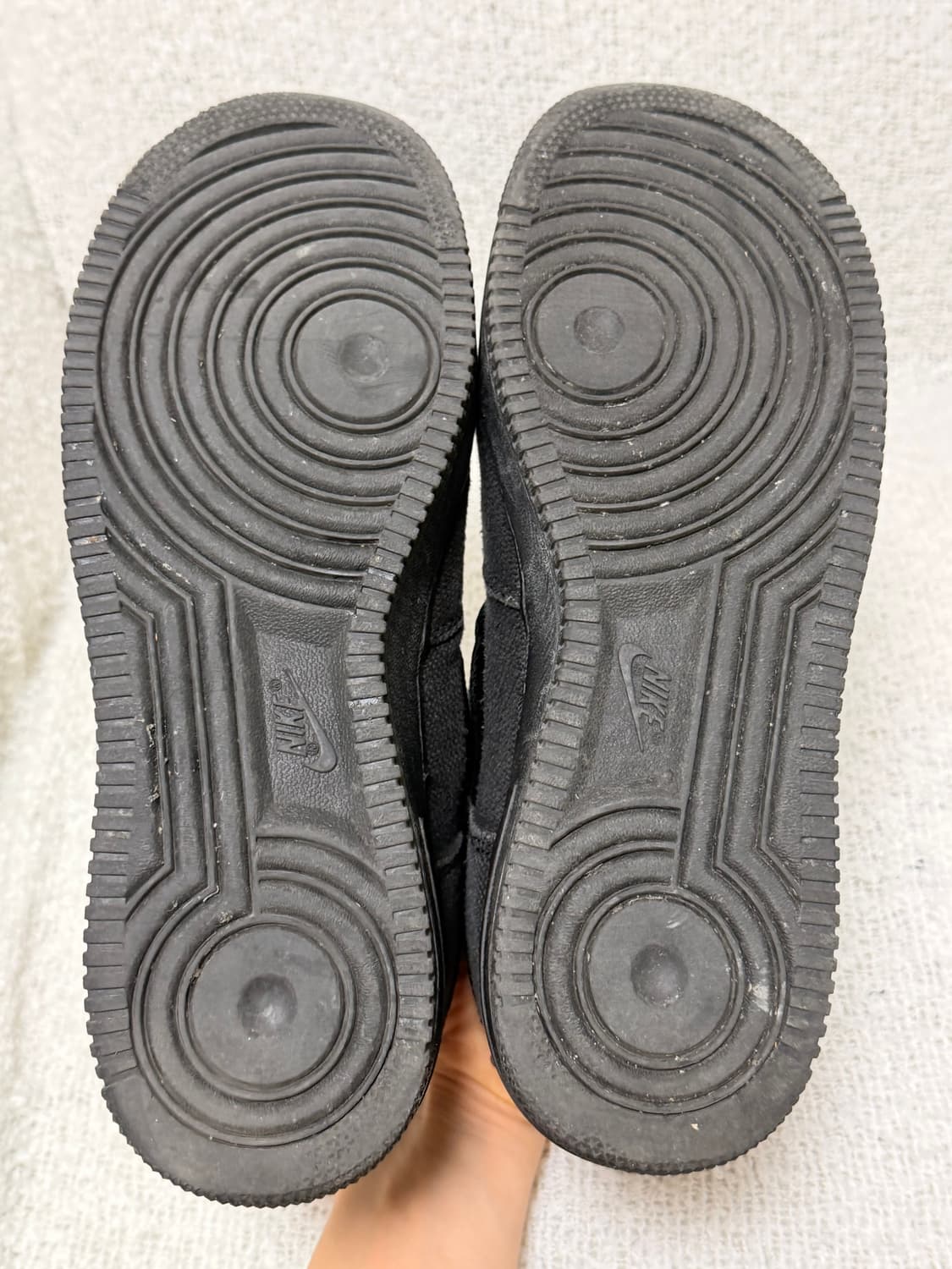 스투시 에어포스 270  상품이미지4