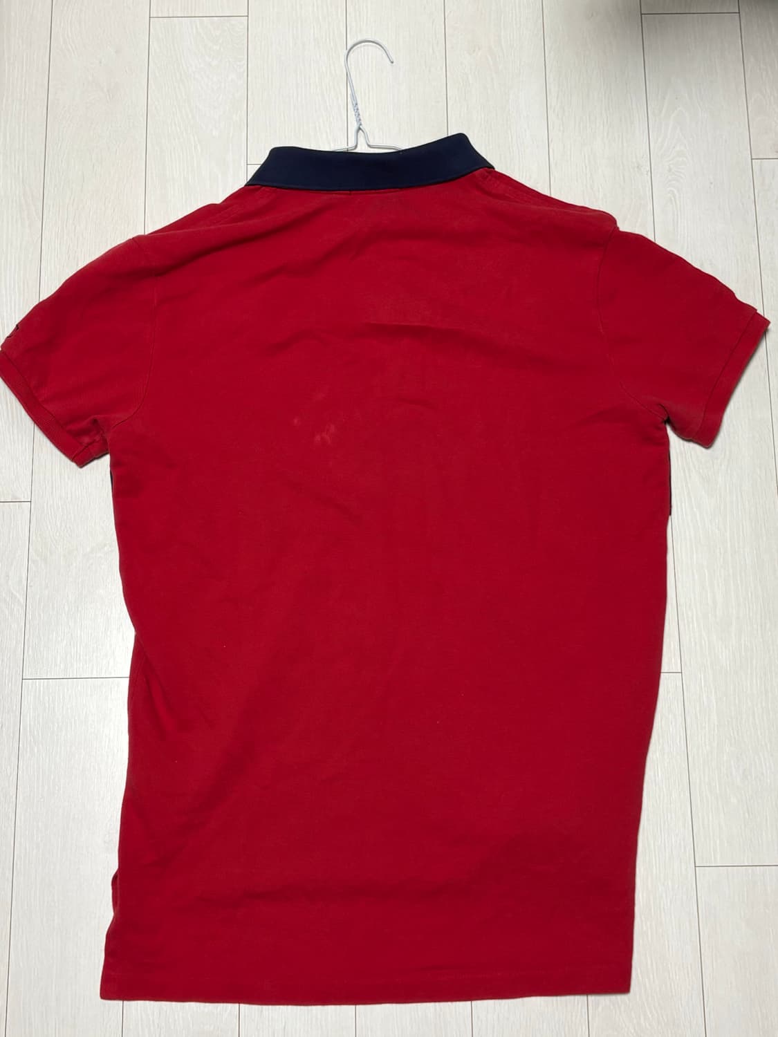 폴로 랄프로렌 빅포니 카라티 판매 상품이미지2