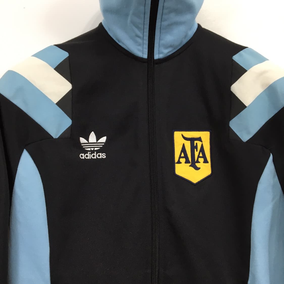 아디다스 아르헨티나 대장급 져지 90 상품이미지2