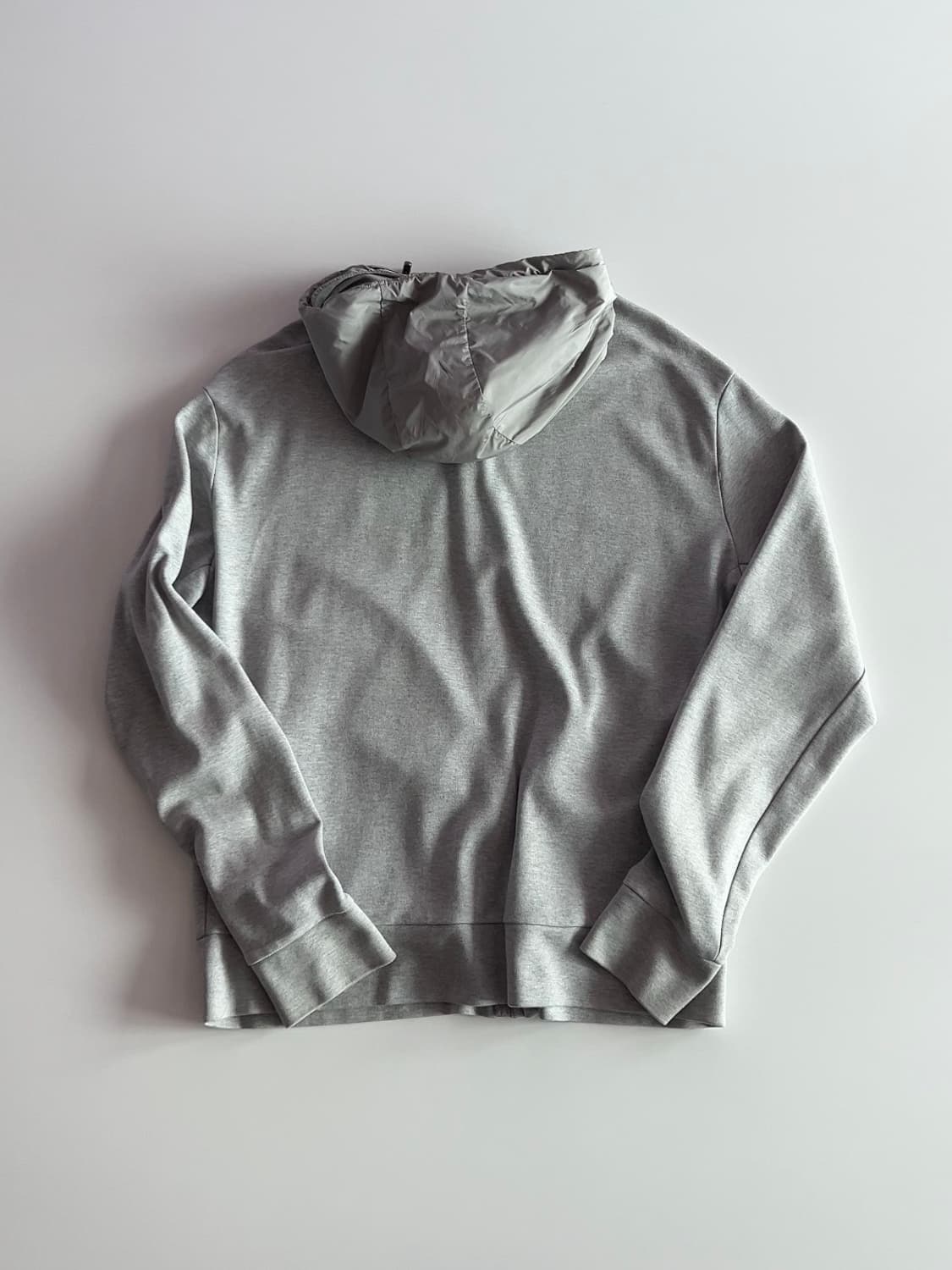 폴로 랄프로렌 후드집업 XL 상품이미지2