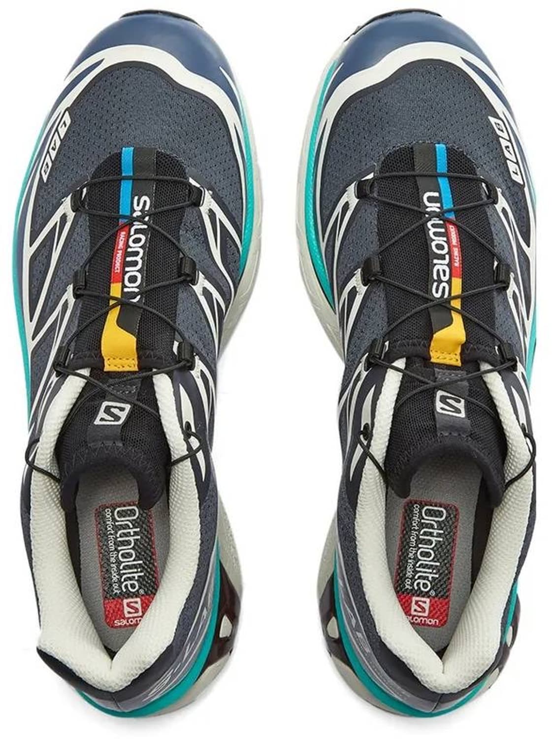 살로몬 tx-6 s lab advanced 아틀란티스 상품이미지2