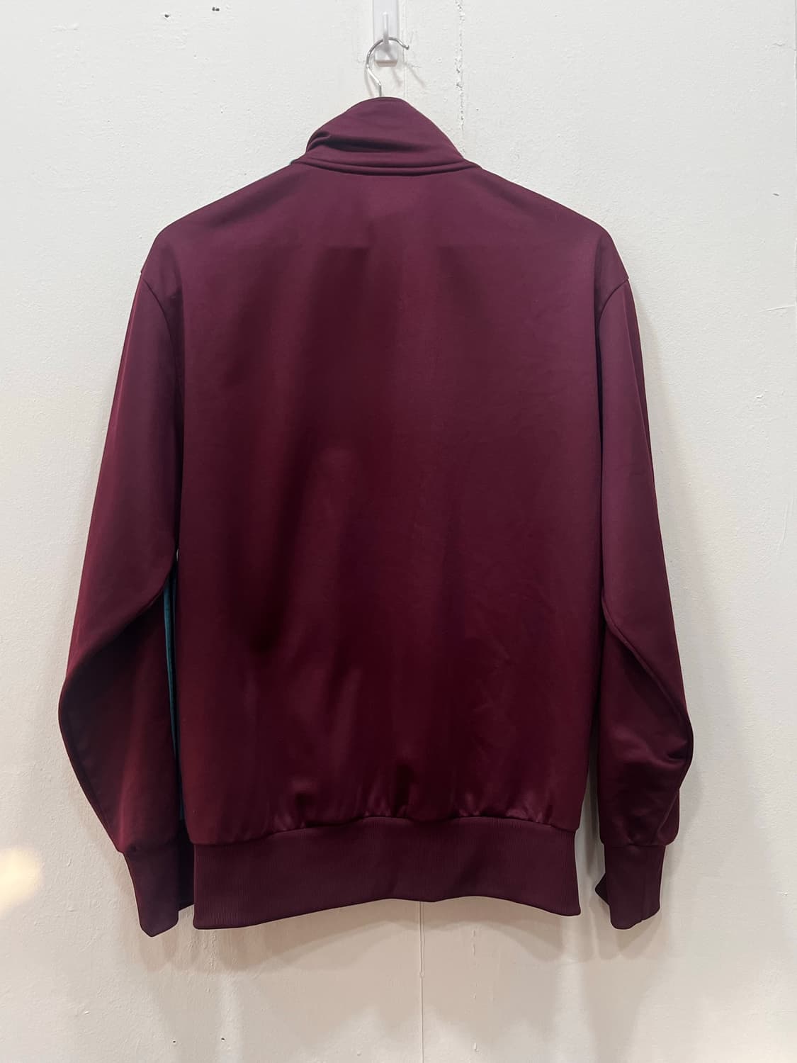 아디다스 파이어버드 버건디민트 져지 트랙탑 105 상품이미지3