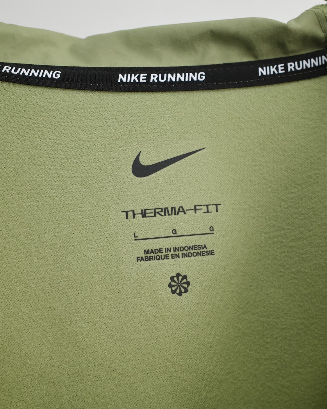 Nike Repel Miler Running Jacket 상품이미지6