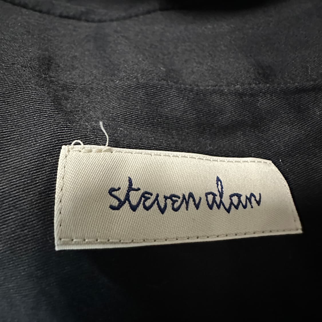 STEVEN ALAN X UNITED ARROWS chino pants 상품이미지3