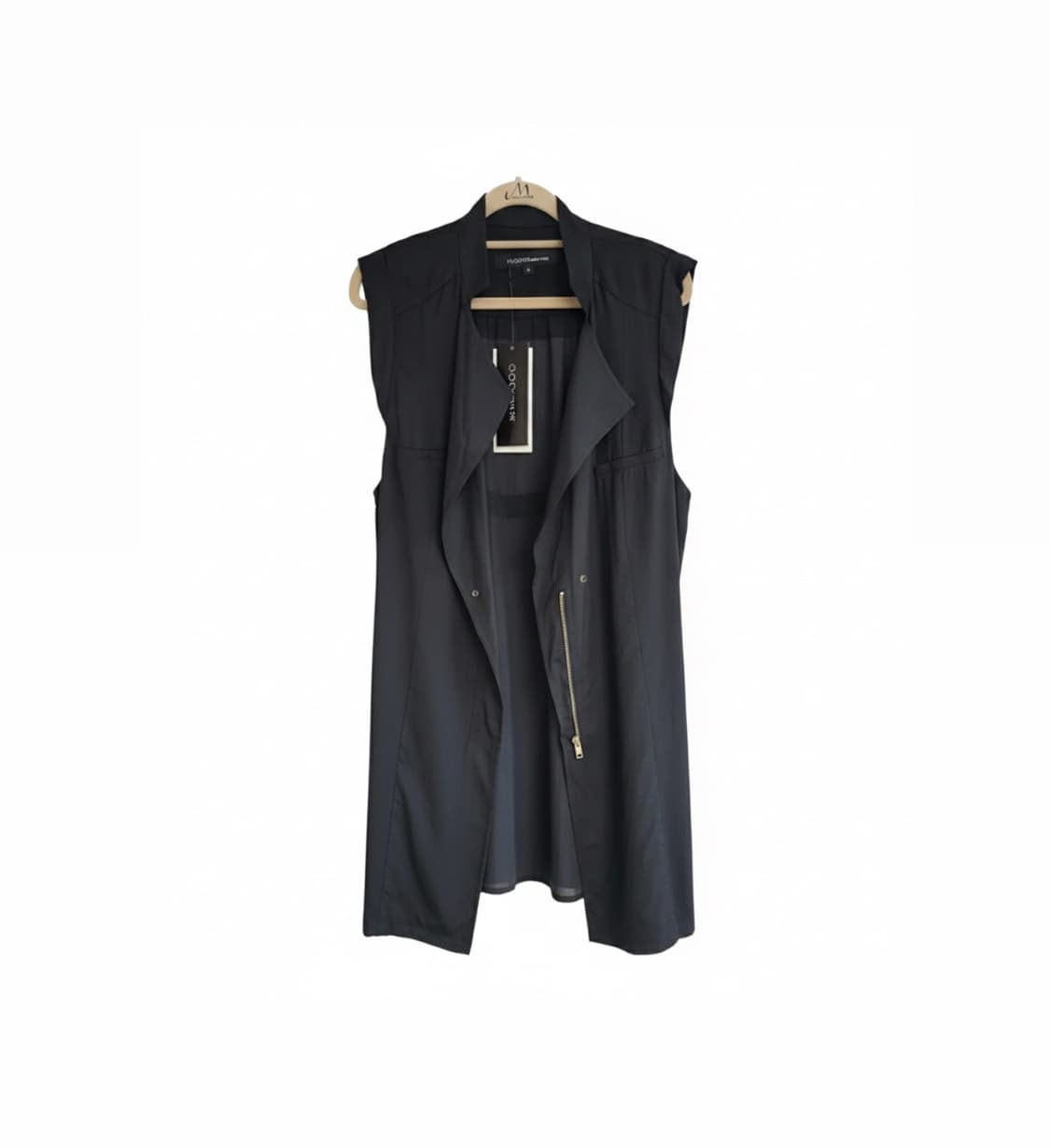 Ggpx y2k 가디건 베스트 상품이미지1