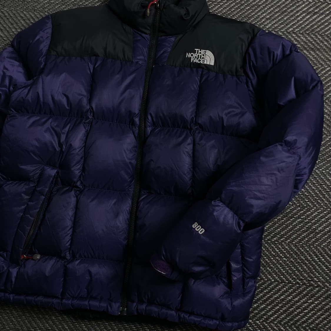 노스페이스 로체 경량 다운 푸퍼 패딩 y 4209 상품이미지3