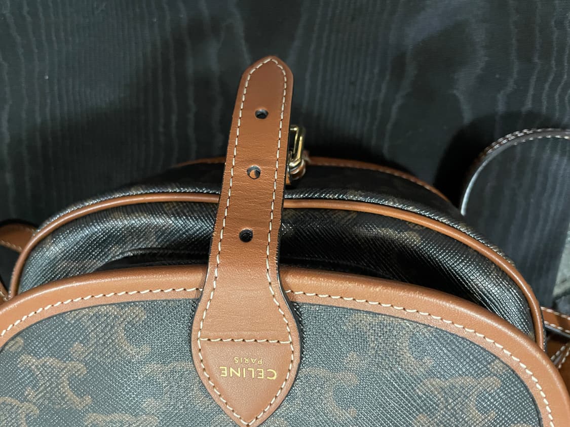 셀린느 풀코백 미디엄 상품이미지4