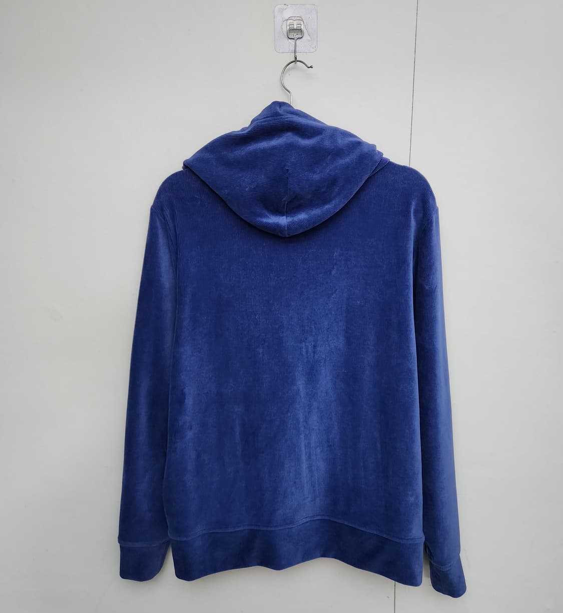 폴로랄프로렌 100 코듀로이 후드집업 골덴후드집업 상품이미지2