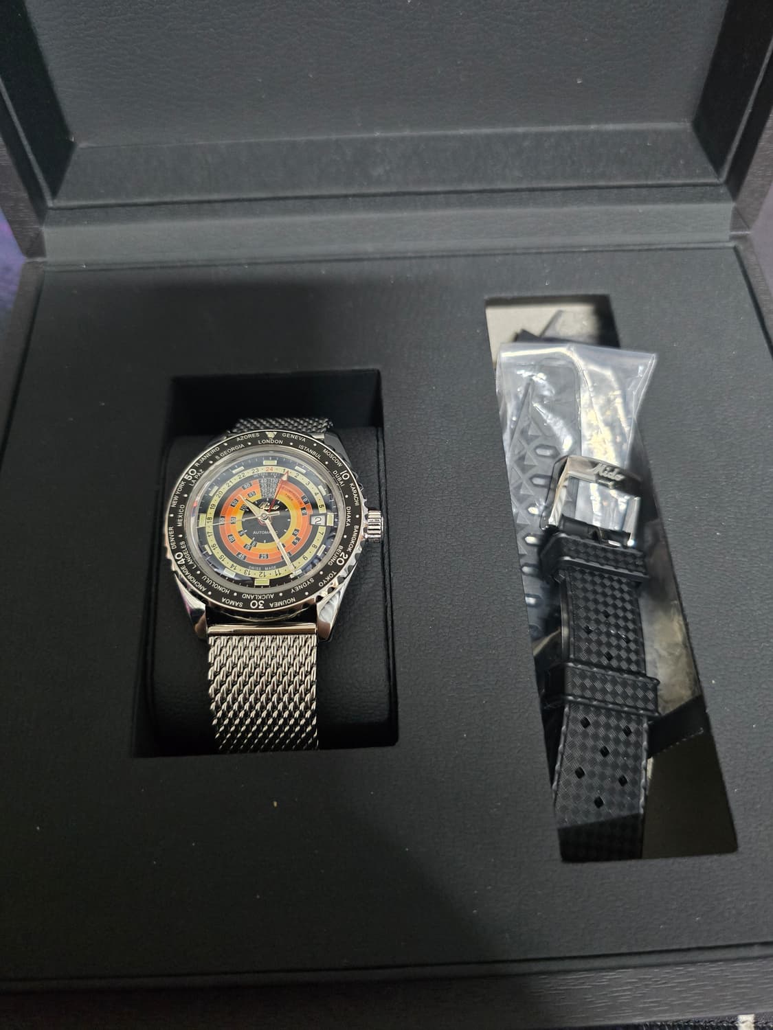 미도 오션스타 디컴프레션 상품이미지2