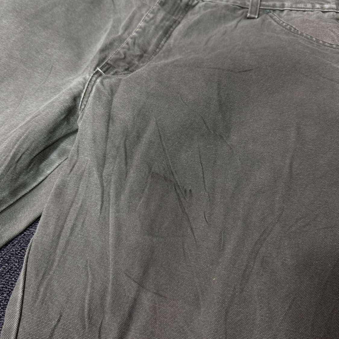 디키즈 카펜터 워크 모스 팬츠 상품이미지9