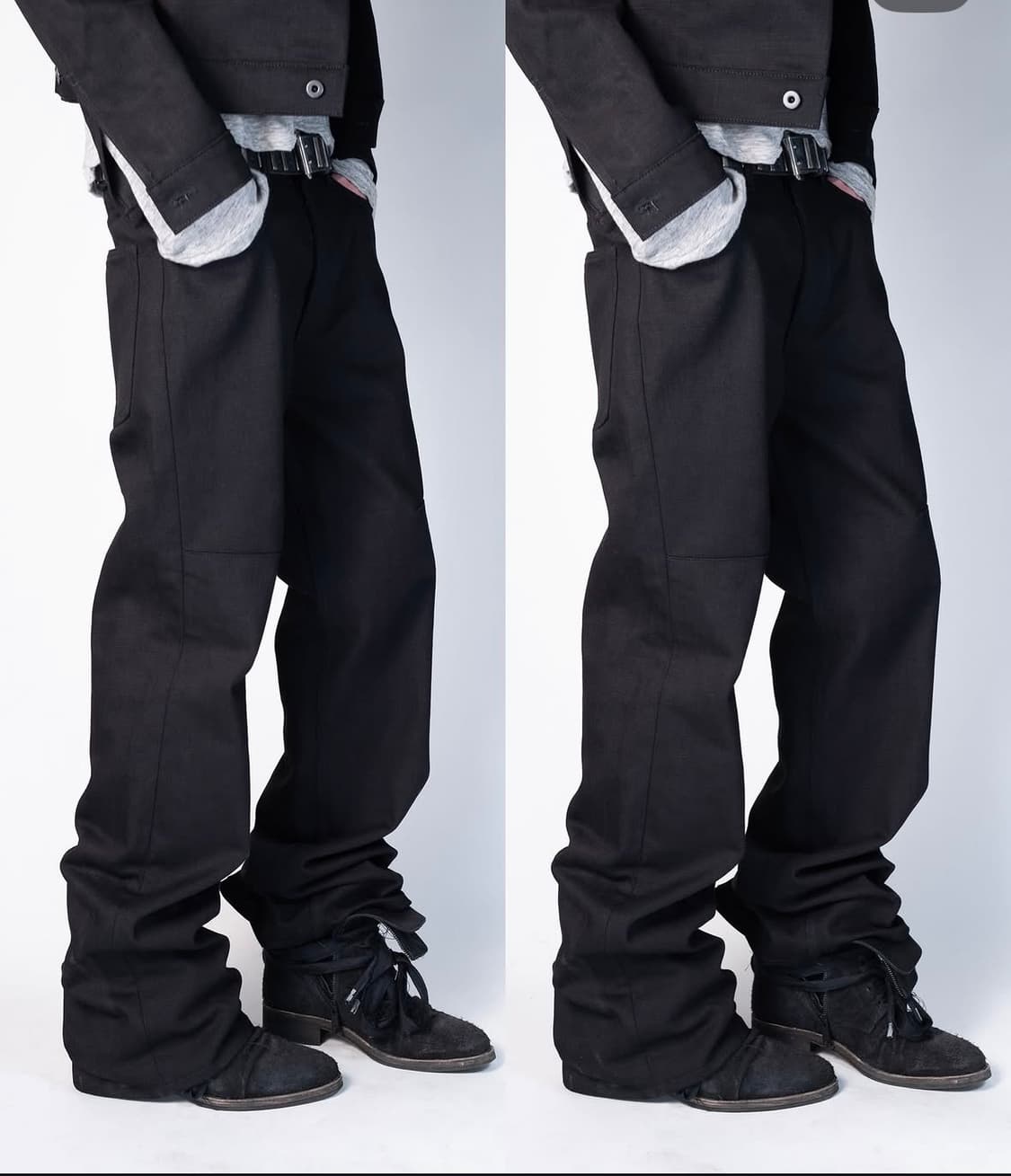 [9.5] K-two studio sash combat derby 상품이미지4