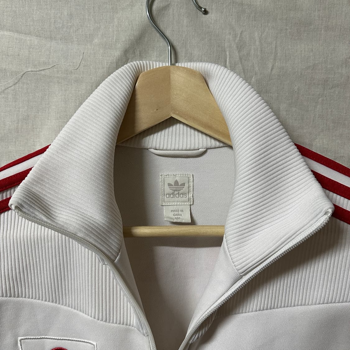 아디다스 도쿄 트랙탑 져지 상품이미지7