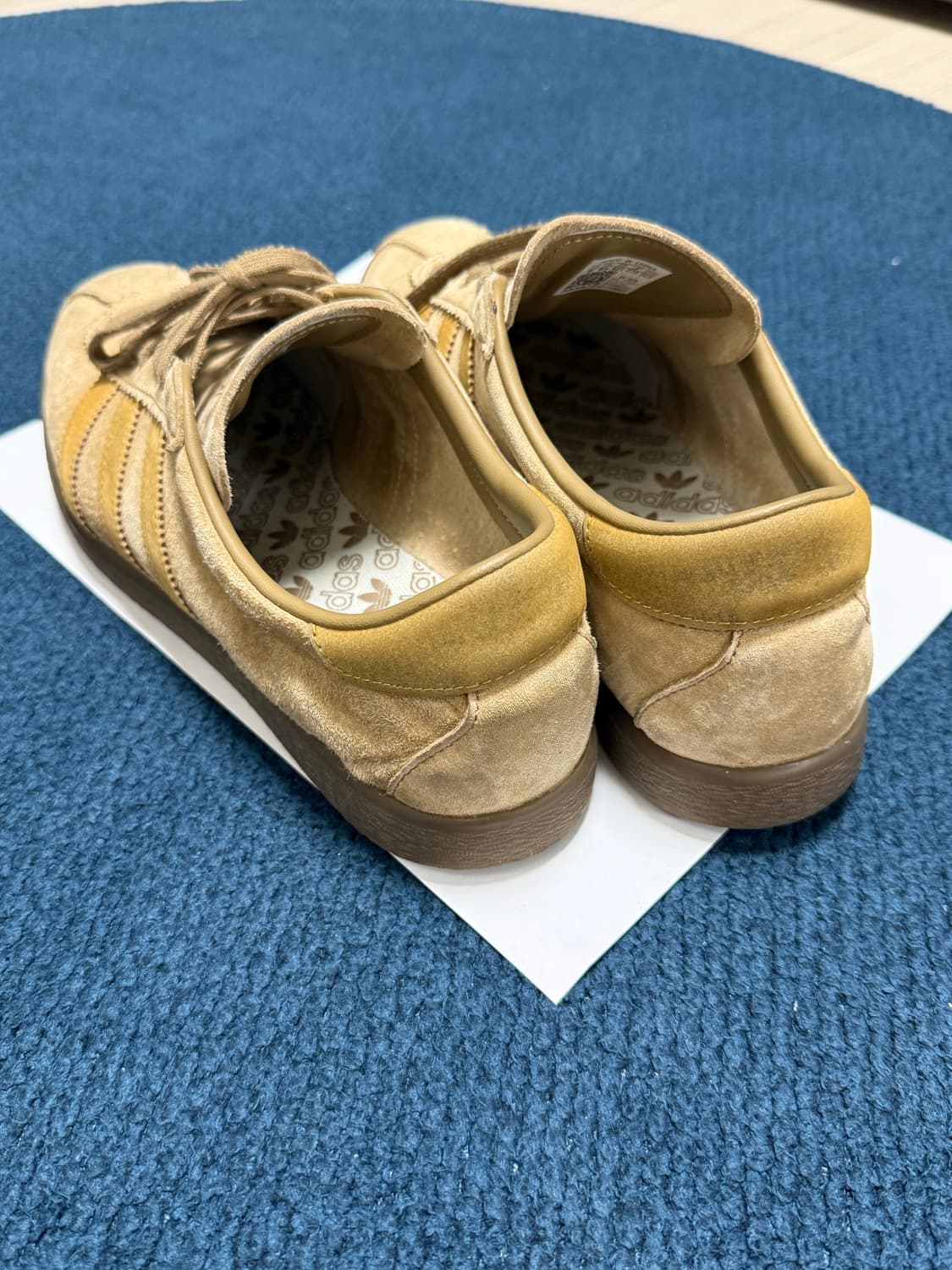 [270] 아디다스 토바코 펜톤 메사 상품이미지5