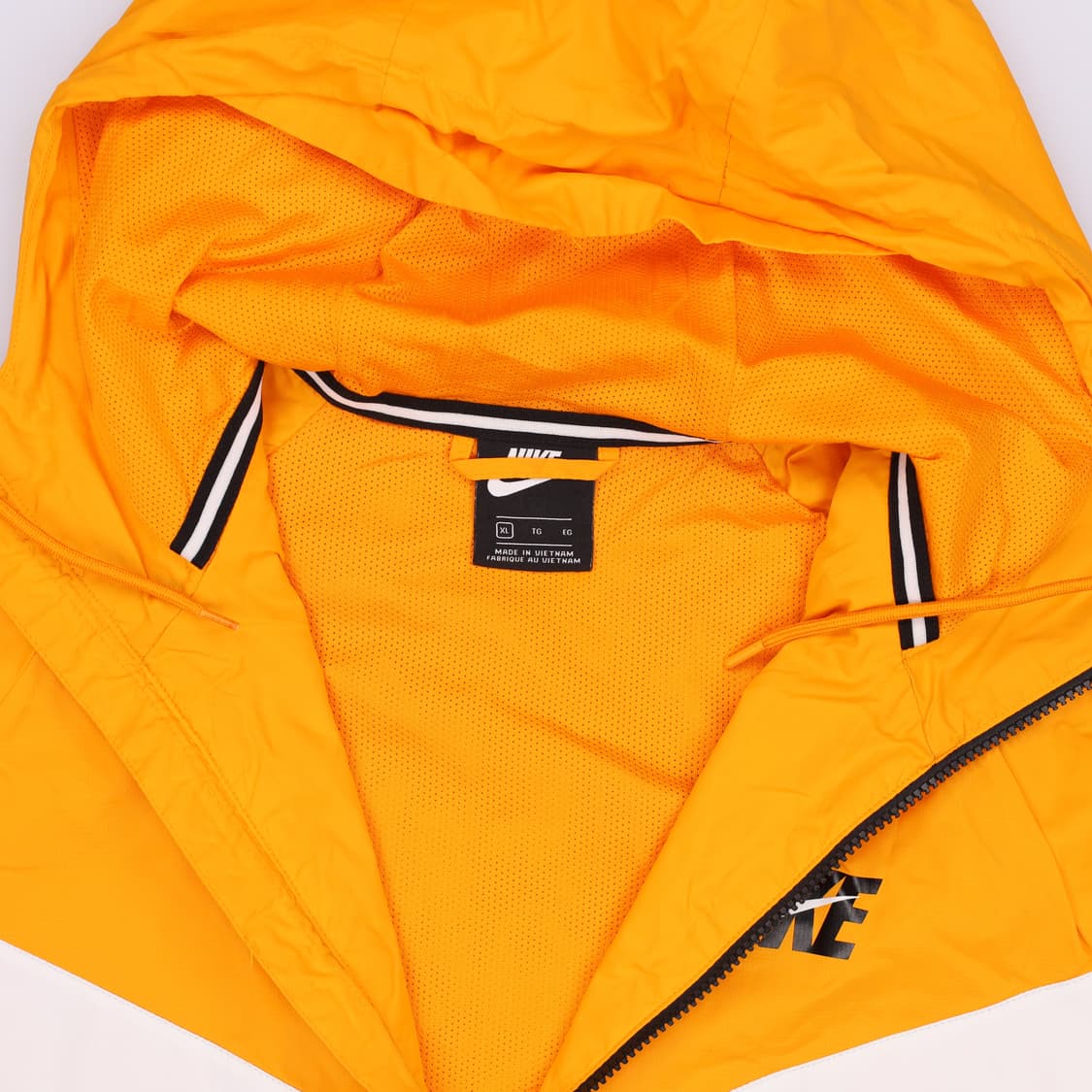 XL 나이키 윈드러너 바람막이 0423H1 상품이미지3