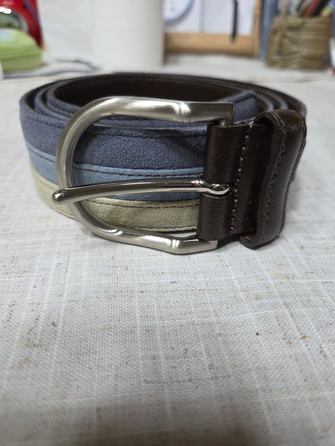 제냐 벨트 상품이미지1