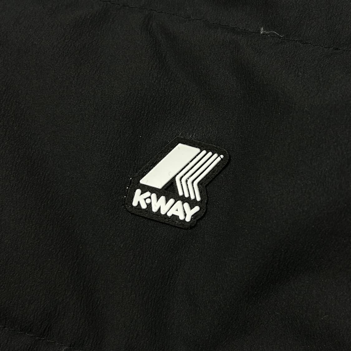 까웨 U넥 덕다운 경량패딩(3XL) 상품이미지4